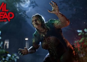 How To Respec Characters in Evil Dead The Game