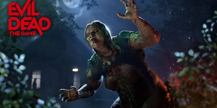 How To Respec Characters in Evil Dead The Game
