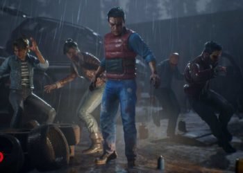 Evil Dead The Game: How To Get Pink F & Use It?