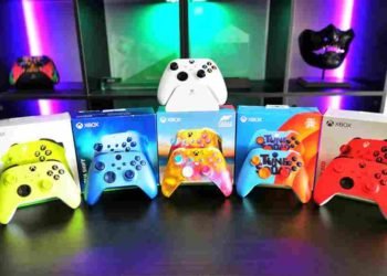 Forza Horizon 5 controller not vibrating