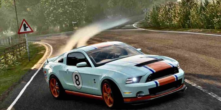 Forza Horizon 5: How to Get Forzathon Points?