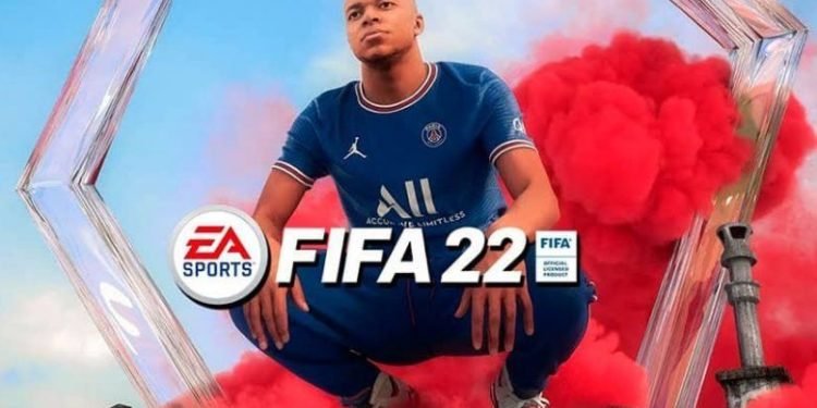 FIFA 22 friends not showing up on PS5: How to fix it