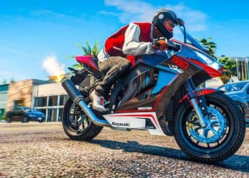 Fastest Bike GTA 5 Online 2022