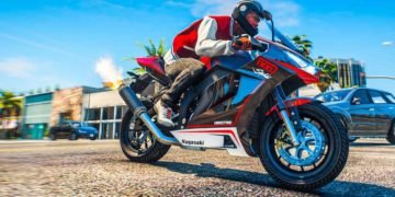 Fastest Bike GTA 5 Online 2022