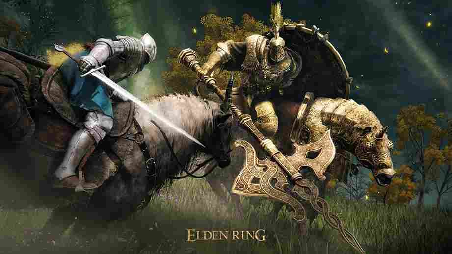 Elden Ring use and equip talisman