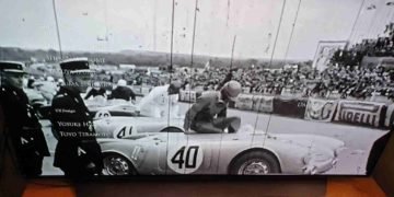 Gran Turismo skip intro