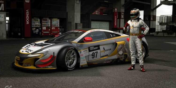 Gran Turismo 7 Unlock Multiplayer Mode