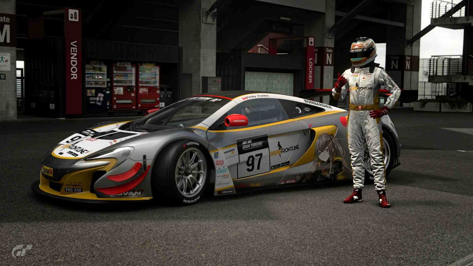 Gran Turismo (GT) 7: Does it features Split-Screen? - DigiStatement