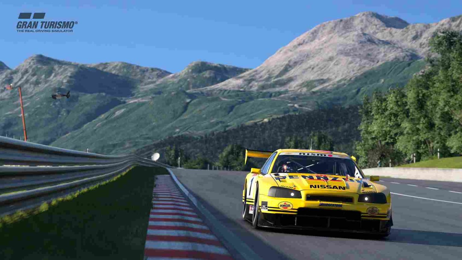 Gran Turismo 7 How To Fix The Unable To Connect To Servers Error Gran Turismo 7 How To Fix The Unable To Connect To Servers Error
