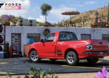 Forza Horizon 5 turn off narrator