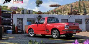 Forza Horizon 5 turn off narrator