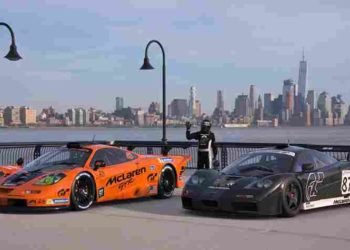 Gran Turismo 7 best starting car