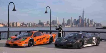 Gran Turismo 7 best starting car