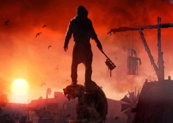Dying Light 3 Release Date