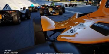Gran Turismo 7 Playstation file size