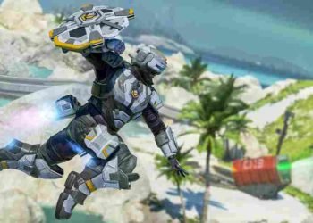 Apex Legends fix error code 30005