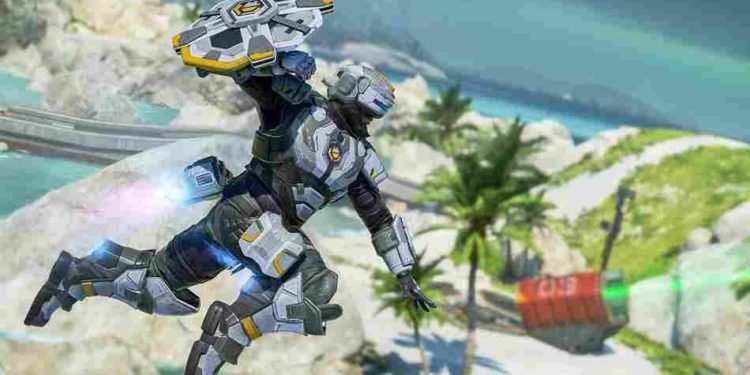 Apex Legends fix error code 30005