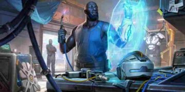 Apex Legends Fix Error 105