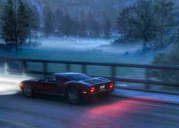 Forza Horizon 5: How to Play Custom Races?