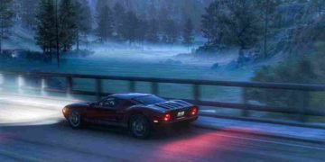 Forza Horizon 5: How to Play Custom Races?