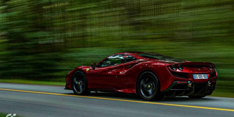 Gran Turismo 7 sell cars