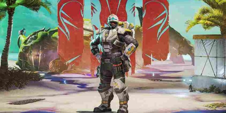 Apex Legends fix Error Code 291