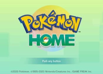 How to Transfer Pokemon from Pokemon Go to Pokemon HOME
