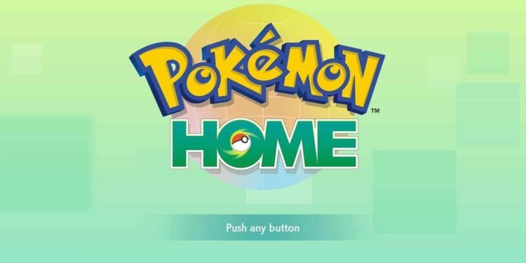 How to Transfer Pokemon from Pokemon Go to Pokemon HOME