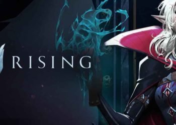 V Rising Authentication Error Fix