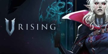 V Rising Authentication Error Fix