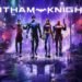 Gotham Knights PS4 Xbox One Release Date