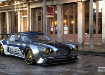 Gran Turismo 7 Change Language