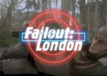 Is Fallout London available on PS4 & PS5