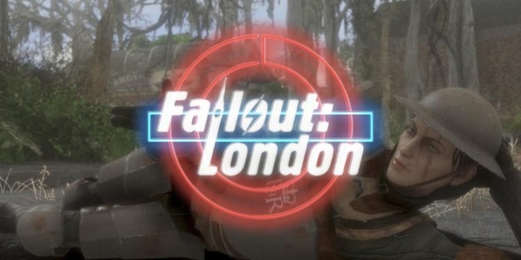 Is Fallout London available on PS4 & PS5