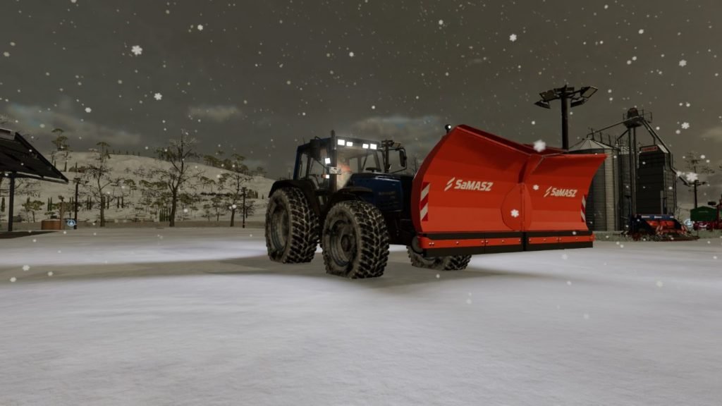 Farming Simulator 22 Patch 1.6 Release Date When is it coming out