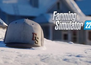 Farming Simulator 22 Patch 1.6 Release Date When is it coming out