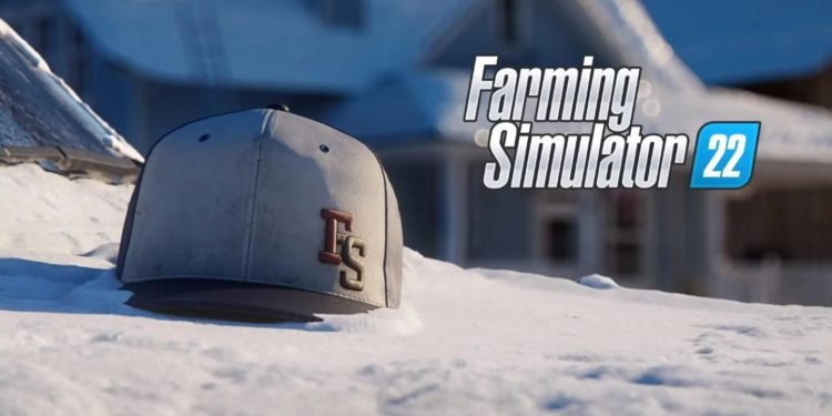 Farming Simulator 22 Patch 1.6 Release Date When is it coming out