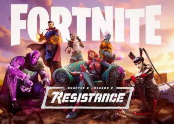 Fortnite error code 93