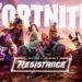 Fortnite error code 93