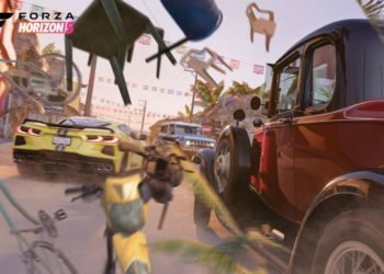 Forza Horizon 5 Series 9 Update Here's everything you need to know