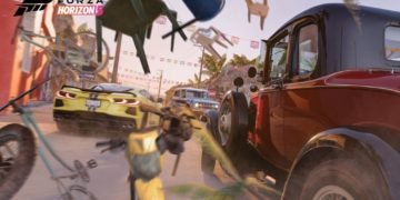 Forza Horizon 5 Series 9 Update Here's everything you need to know