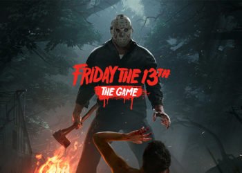 Friday the 13th crossplay