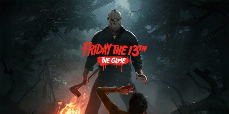 Friday the 13th crossplay
