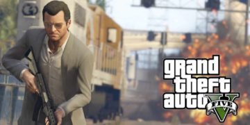 How to name your organization in GTA 5 on PS5