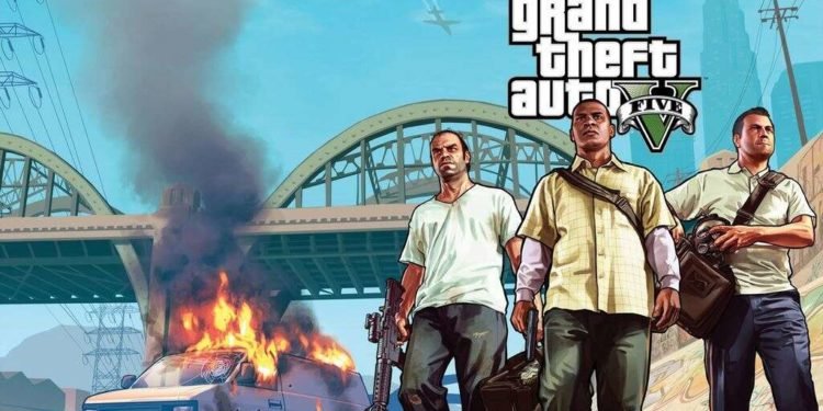 How to use the Media Player in GTA 5 Online