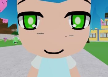 Roblox Gacha 3D Codes List (May 2022)