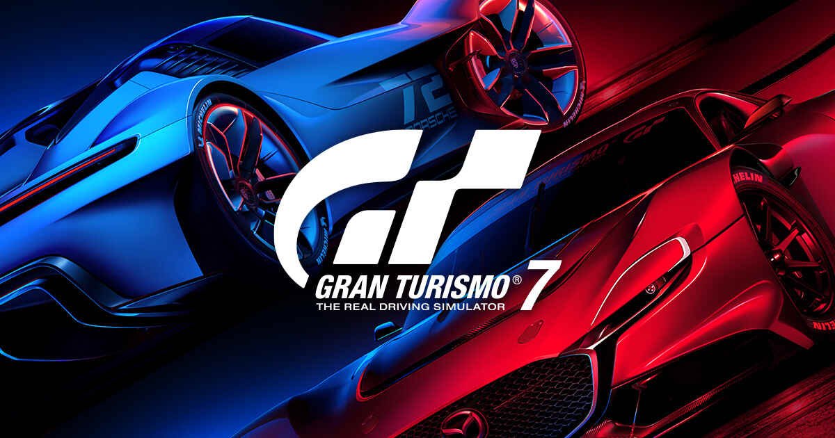 Gran Turismo 7