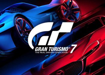 Gran Turismo 7 stuck on loading screen