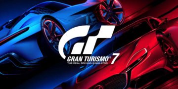 Gran Turismo 7 stuck on loading screen