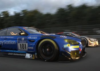 How to play split-screen on Gran Turismo 7